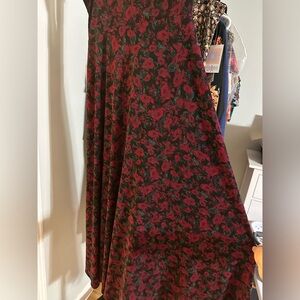 NWT XS MAXI